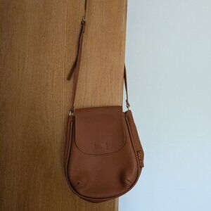 Legato Largo Huge-Me Faux Leather Crossbody Bag